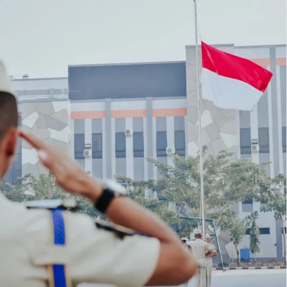 Penjelasan tentang  Paham Kebangsaan dan Nasionalisme